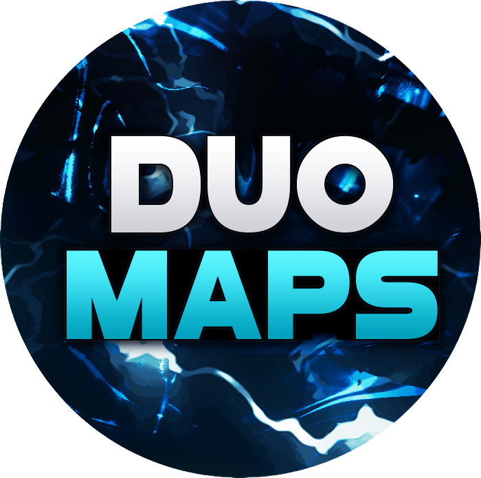 DuoMaps Logo